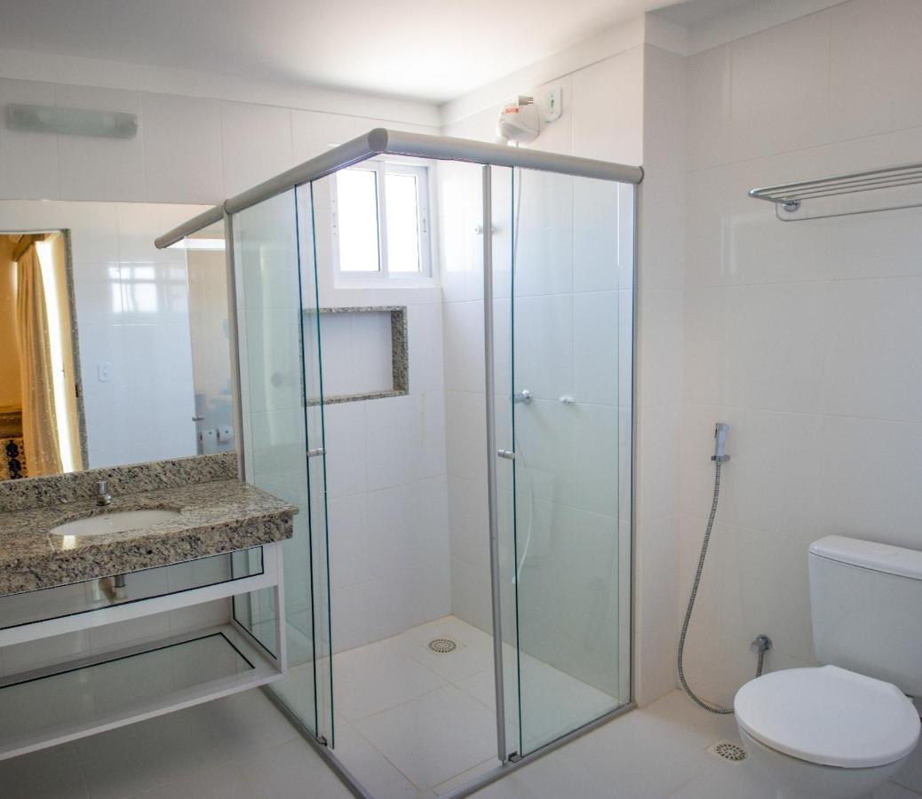 קאלדס נובאס Piazza Di Roma Apartamento 915 Com Parque Aquatico מראה חיצוני תמונה