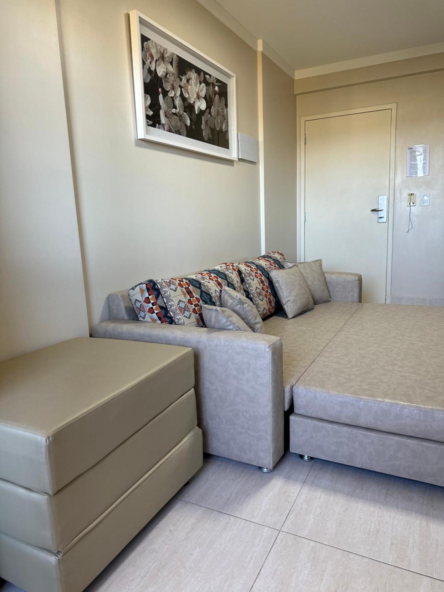 קאלדס נובאס Piazza Di Roma Apartamento 915 Com Parque Aquatico מראה חיצוני תמונה
