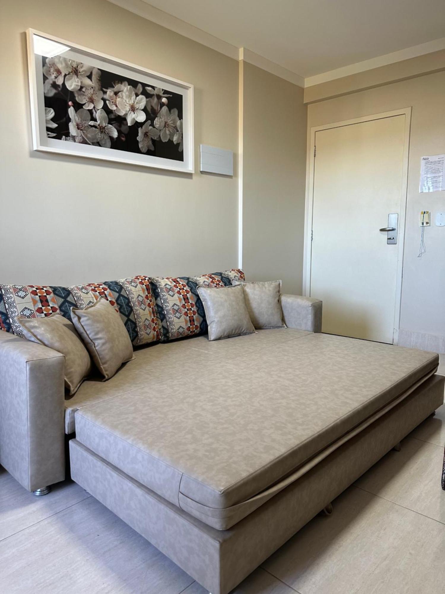 קאלדס נובאס Piazza Di Roma Apartamento 915 Com Parque Aquatico מראה חיצוני תמונה