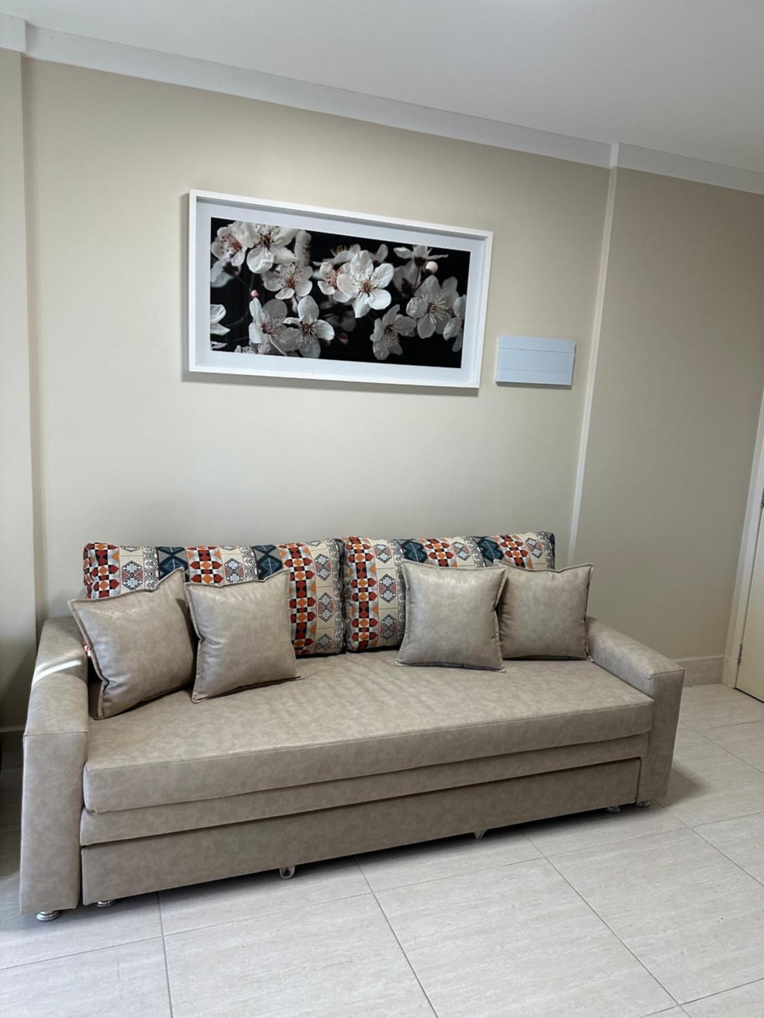 קאלדס נובאס Piazza Di Roma Apartamento 915 Com Parque Aquatico מראה חיצוני תמונה