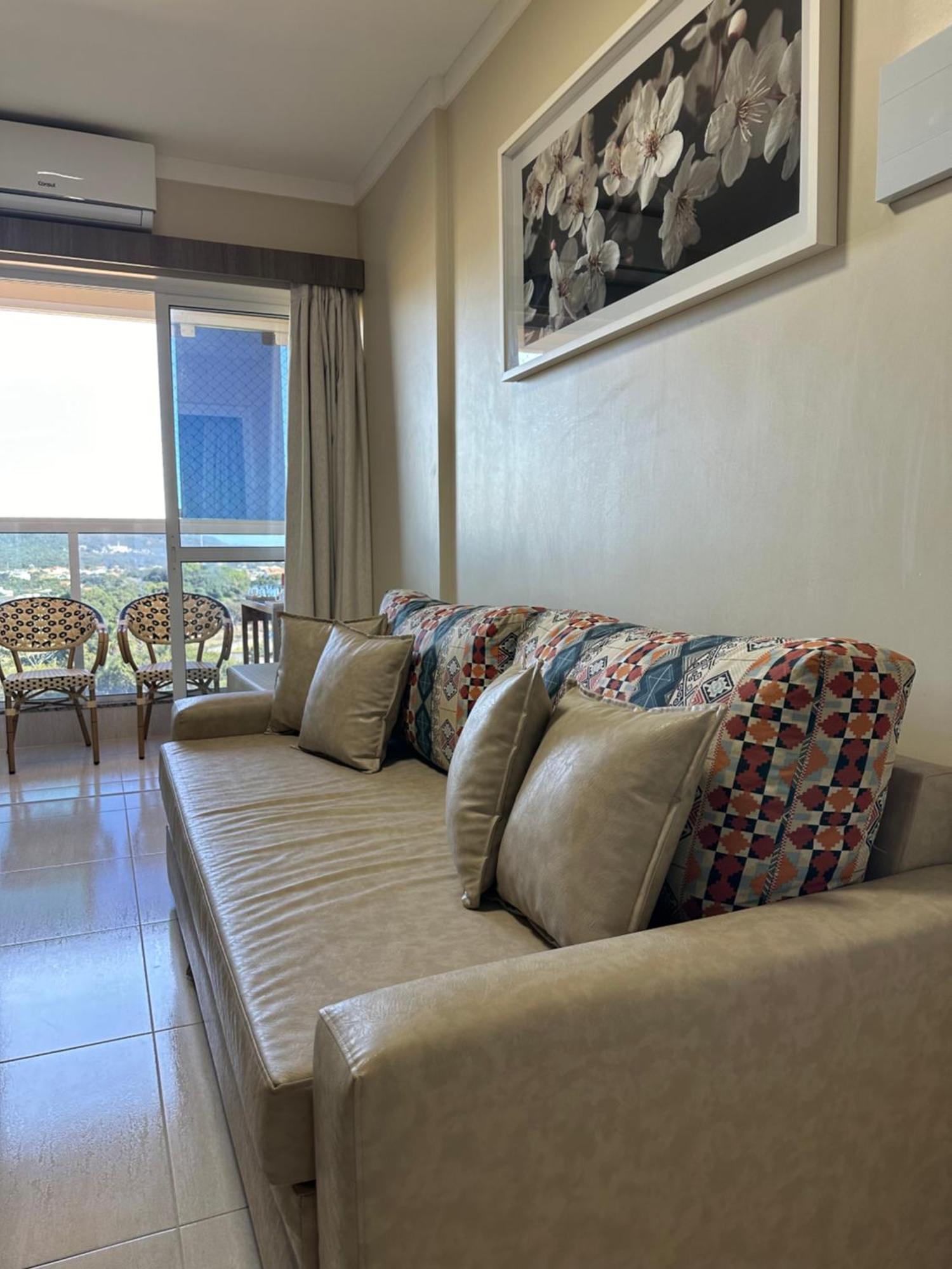 קאלדס נובאס Piazza Di Roma Apartamento 915 Com Parque Aquatico מראה חיצוני תמונה