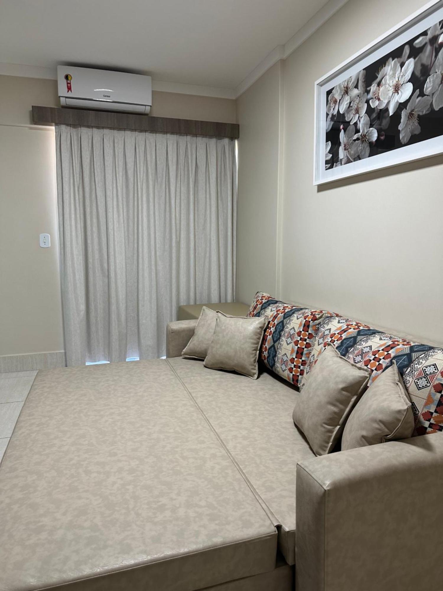 קאלדס נובאס Piazza Di Roma Apartamento 915 Com Parque Aquatico מראה חיצוני תמונה