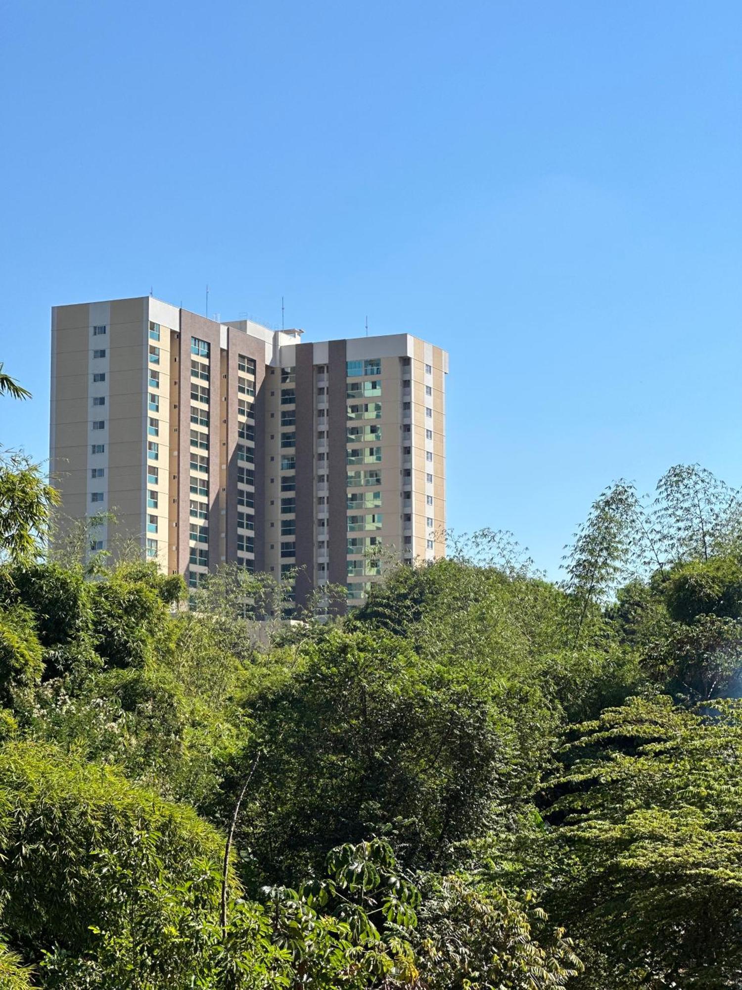 קאלדס נובאס Piazza Di Roma Apartamento 915 Com Parque Aquatico מראה חיצוני תמונה
